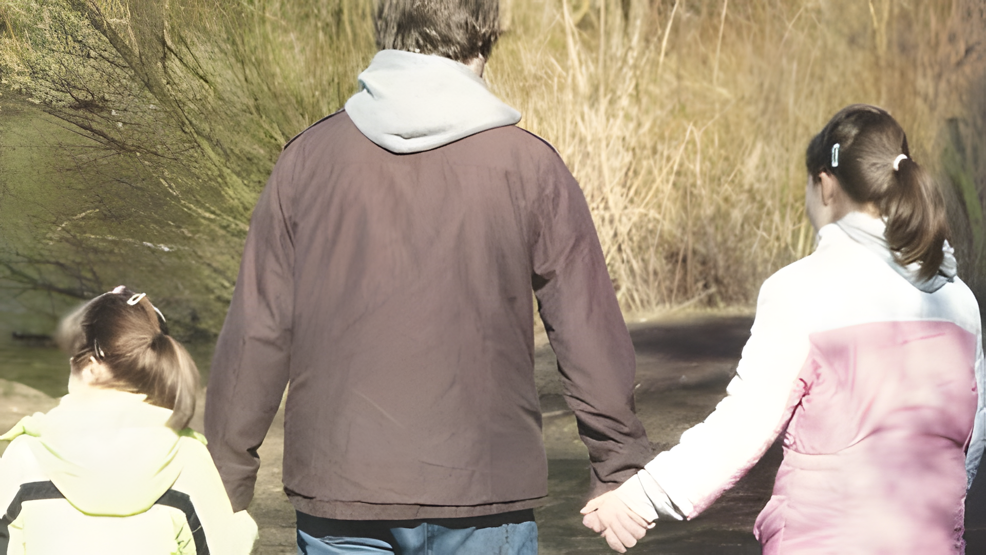 Coparenting - The Theory And The Practice