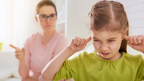 Behavior Management