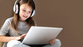 Start investing - for children aged 8-14