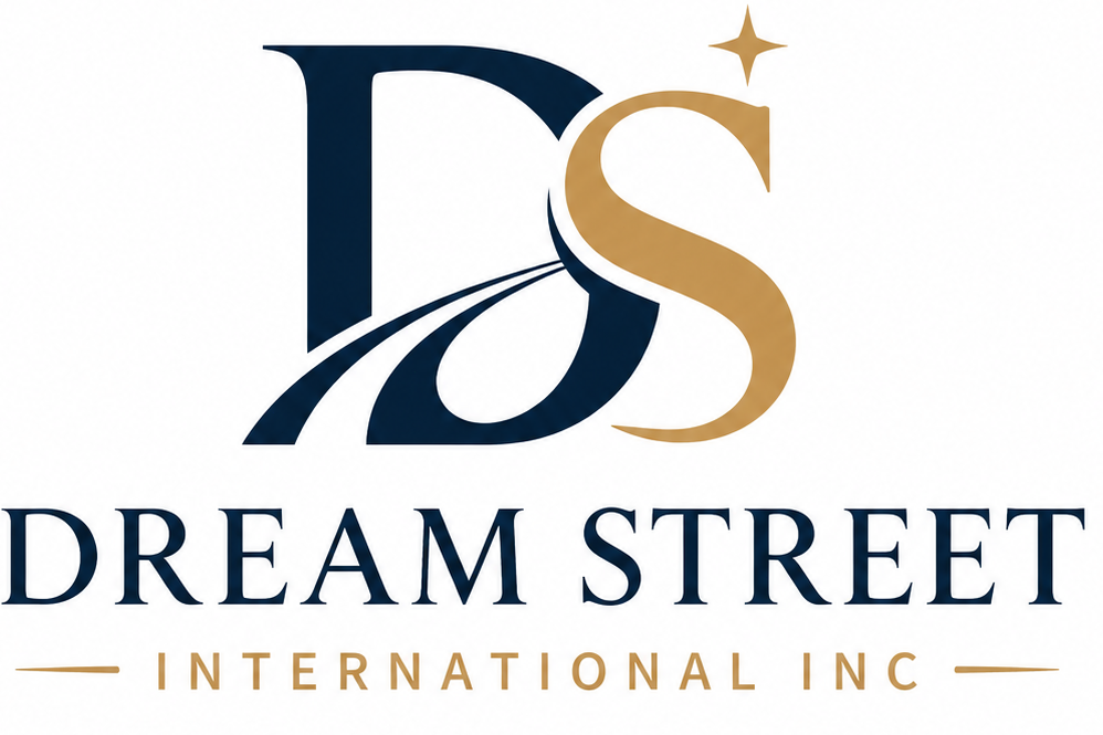 Dreamstreetinter