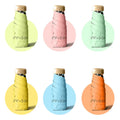 Outdoor Mini Sun Umbrella UV Protection Ultralight Folding Five-fold Umbrella Sunshade Umbrella